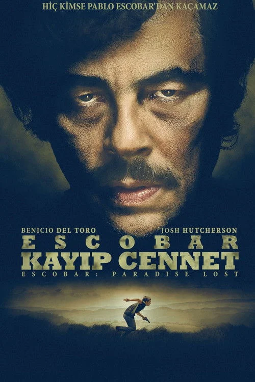Escobar: Paradise Lost