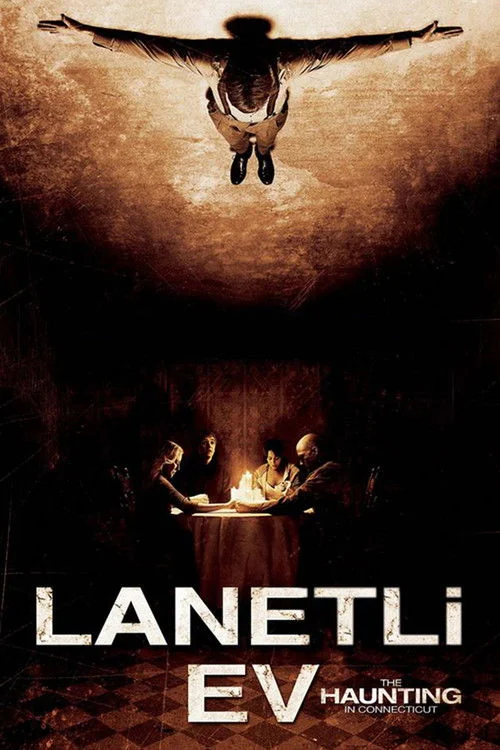 The Haunting in Connecticut