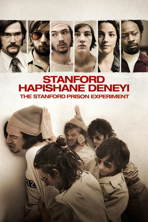 The Stanford Prison Experiment