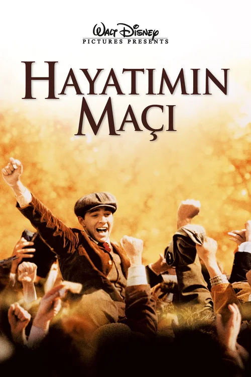 The Greatest Game Ever Played
