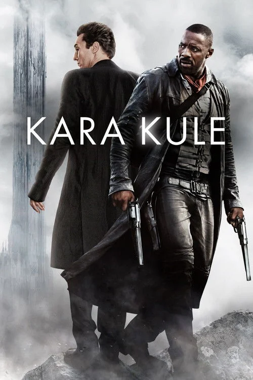 The Dark Tower