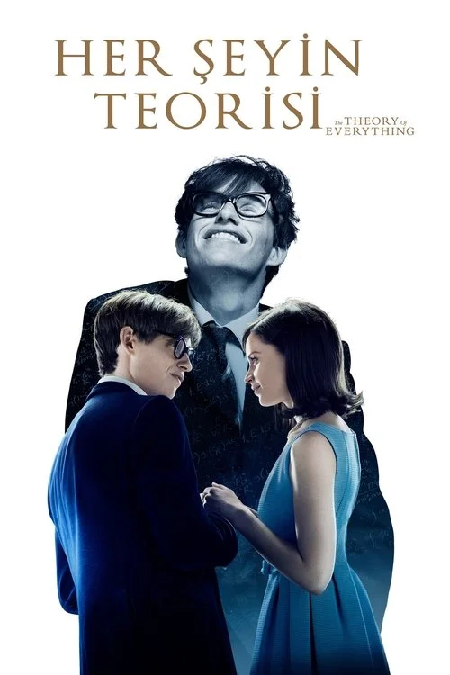 The Theory of Everything