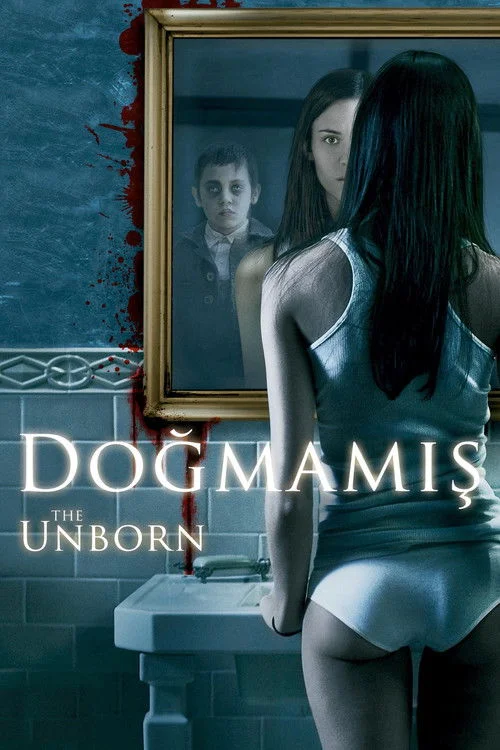The Unborn