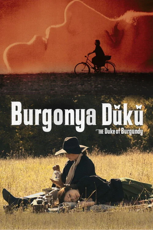 The Duke of Burgundy