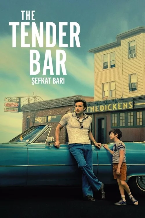 The Tender Bar