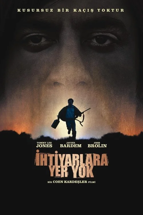 No Country for Old Men