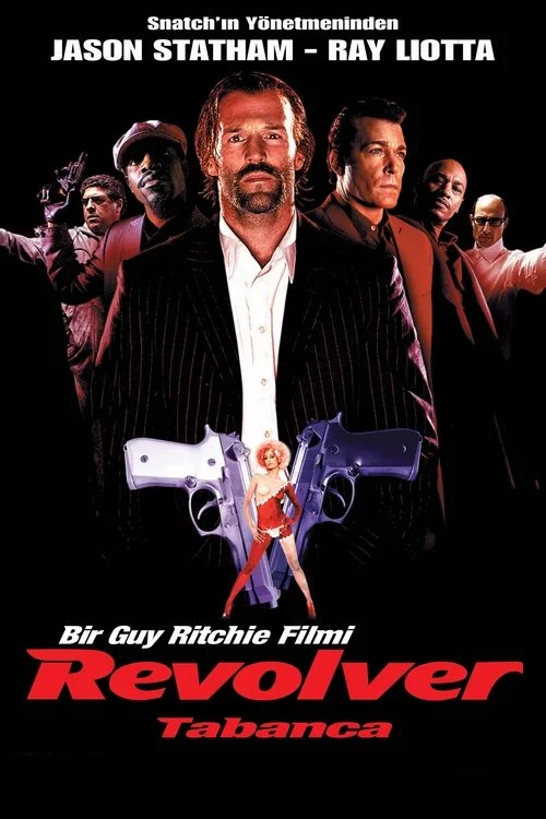 Revolver