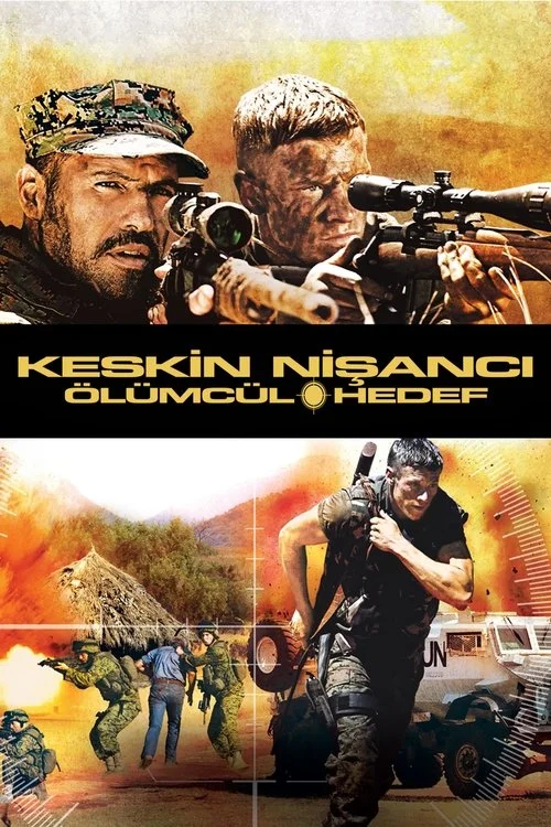 Sniper: Reloaded