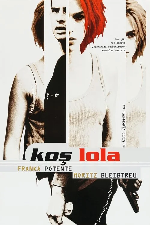 Lola rennt