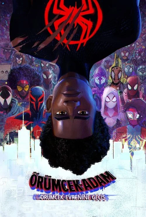 Spider-Man: Across the Spider-Verse