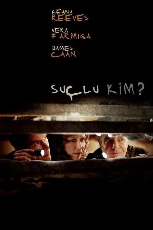 Henry's Crime