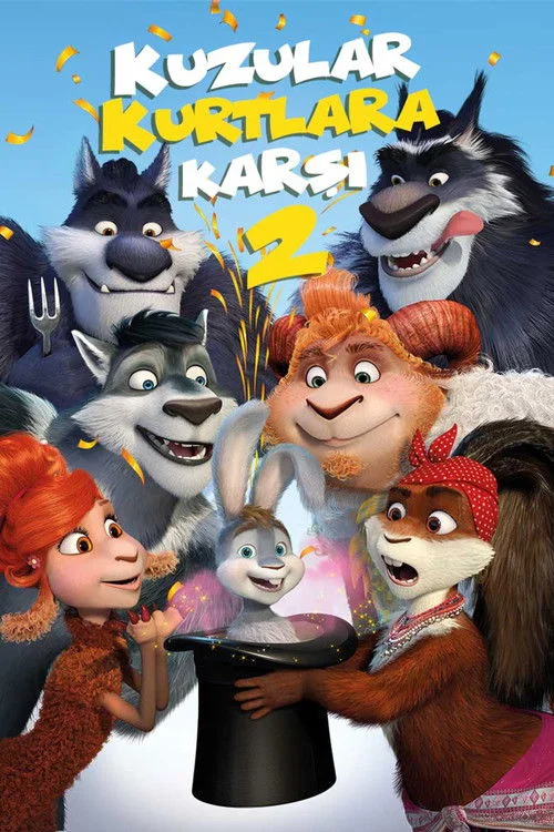 Sheep & Wolves: Pig Deal