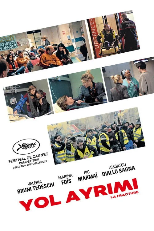 La Fracture