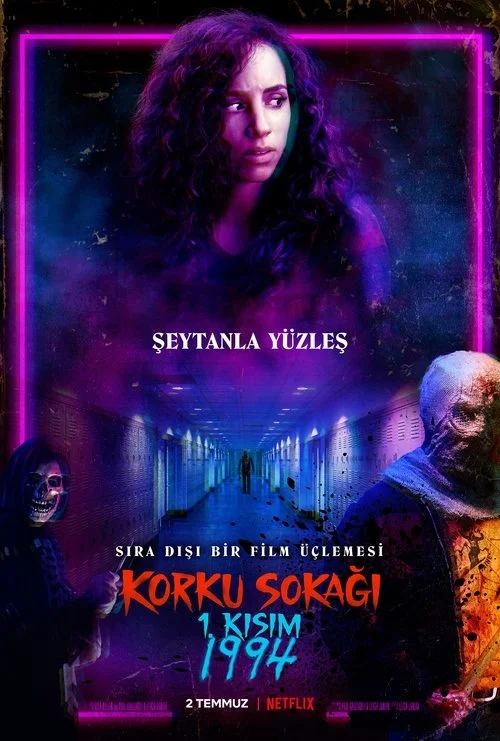 Fear Street: 1994