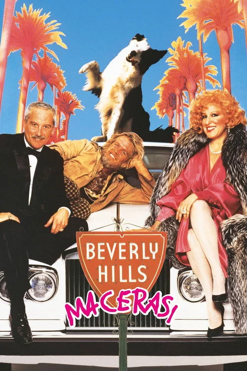 Down and Out in Beverly Hills