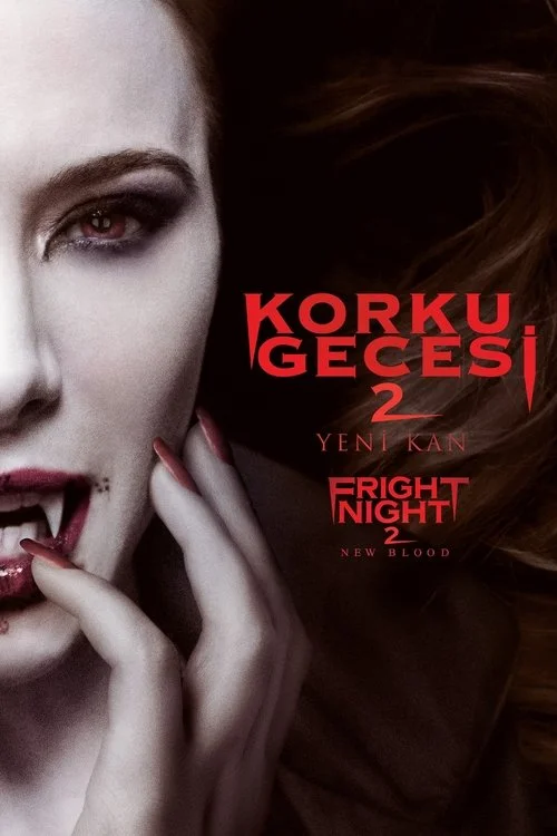 Fright Night 2: New Blood