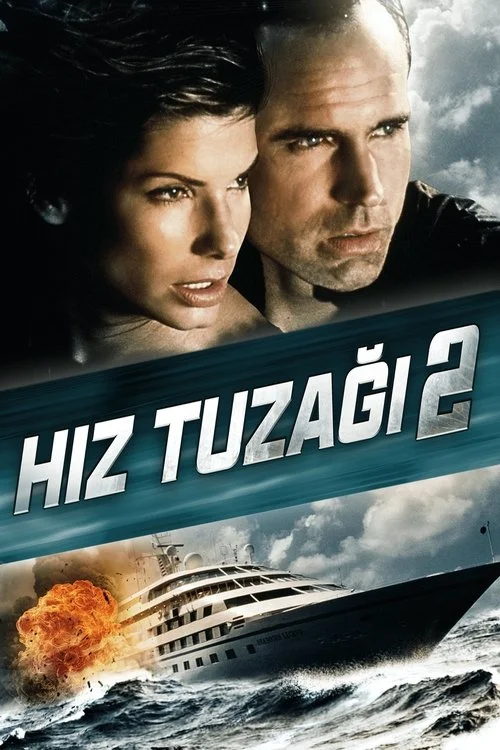 Speed 2: Cruise Control