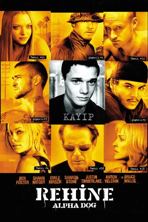 Alpha Dog