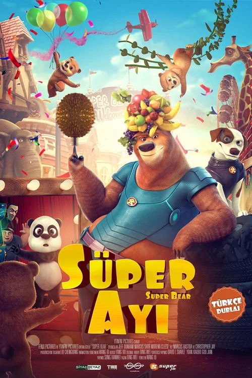 Super Bear