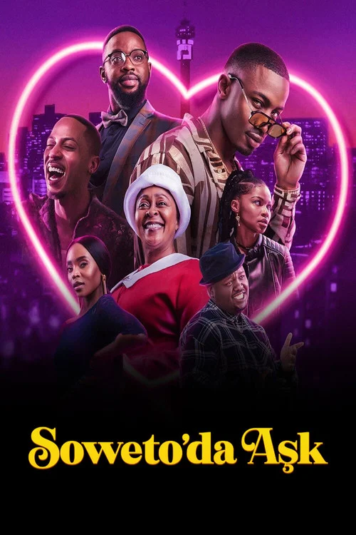 A Soweto Love Story