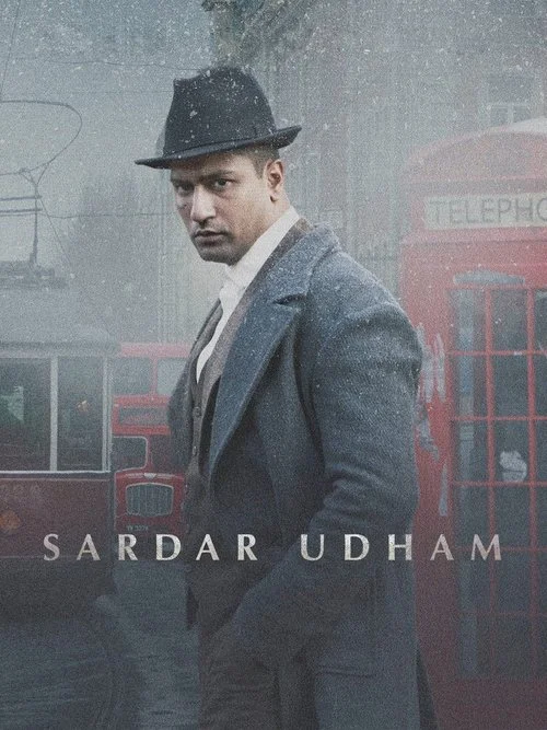 Sardar Udham