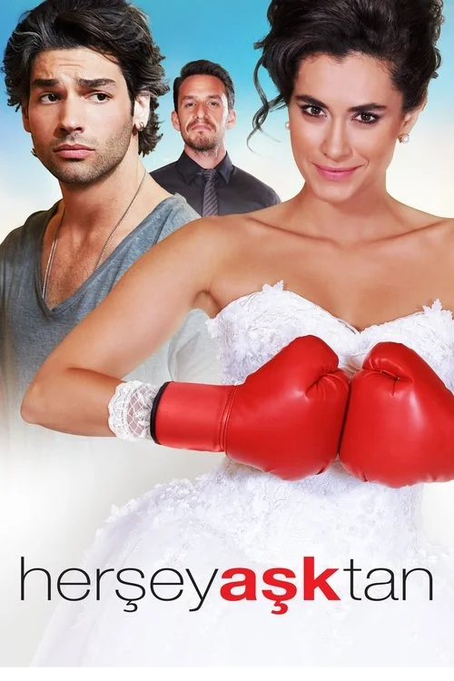 Her Şey Aşktan