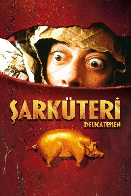 Delicatessen
