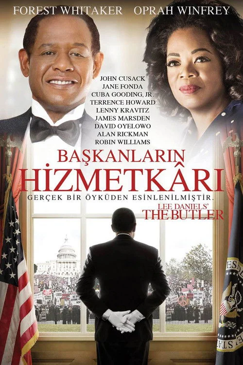 The Butler