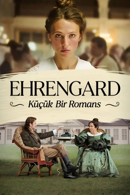 Ehrengard: Forførelsens kunst