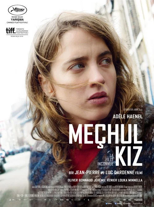 La Fille inconnue