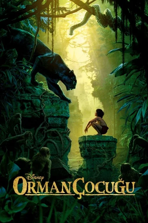 The Jungle Book