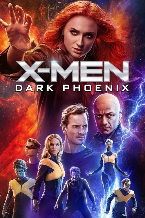 Dark Phoenix