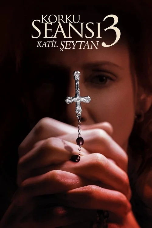 The Conjuring: The Devil Made Me Do It