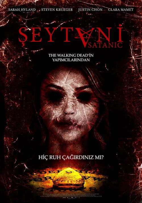 Satanic