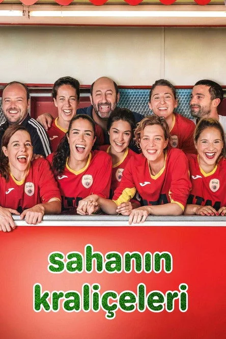 Une belle équipe