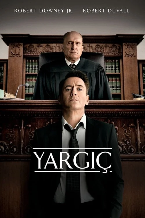 The Judge