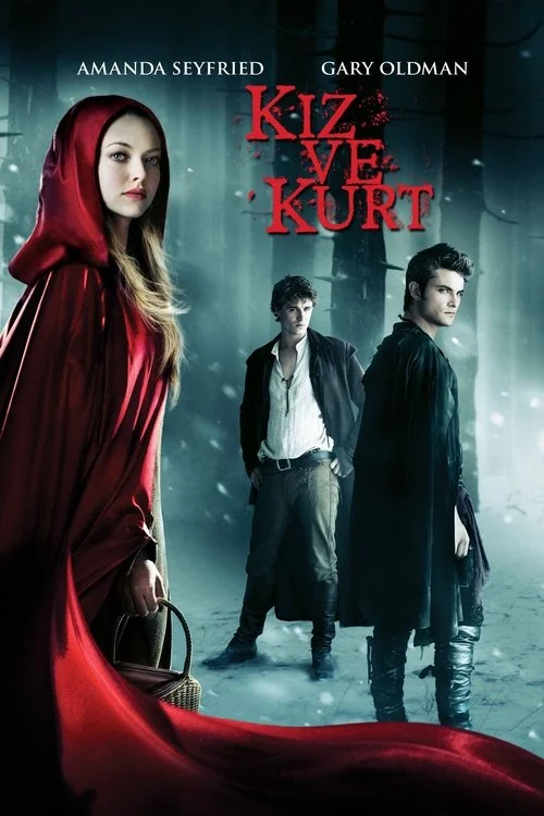 Red Riding Hood