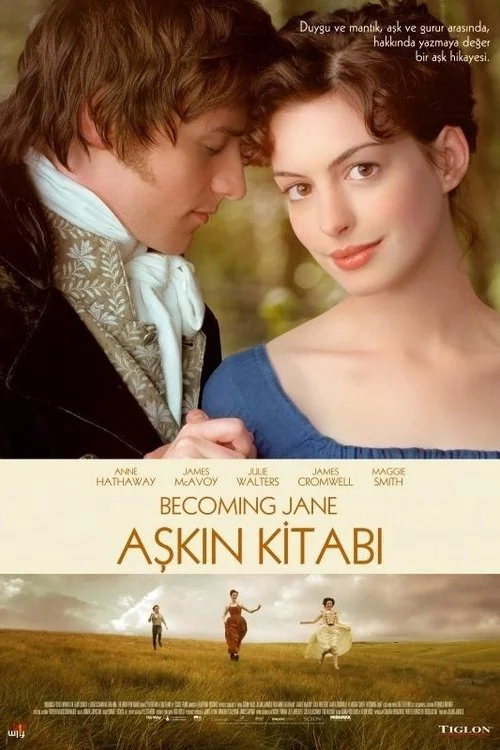 Becoming Jane