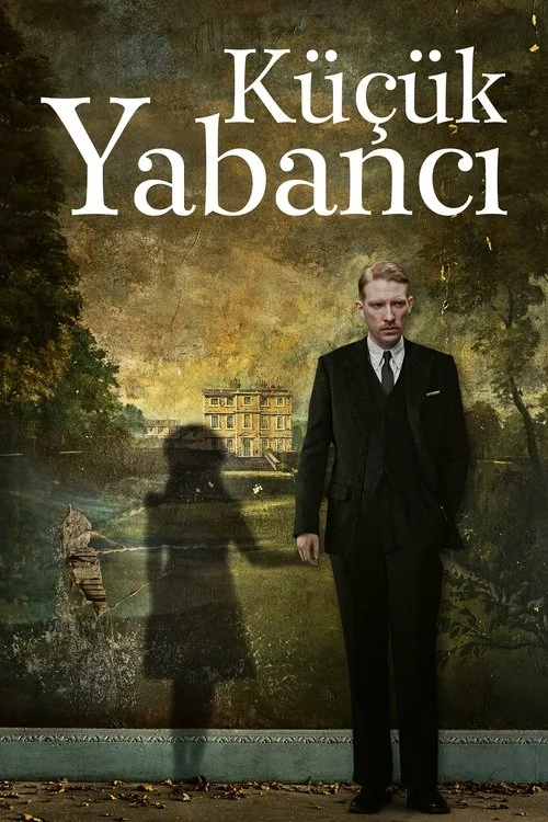 The Little Stranger