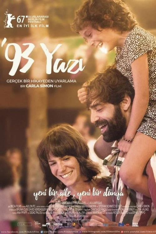Estiu 1993