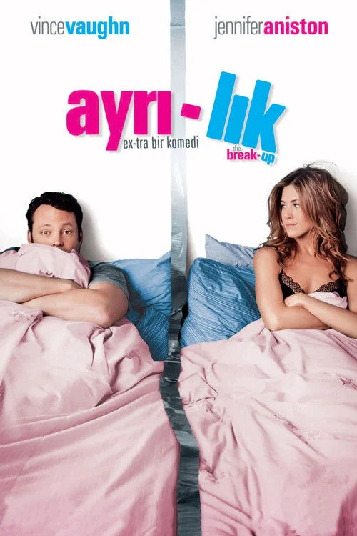 The Break-Up