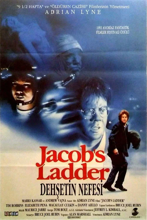 Jacob's Ladder