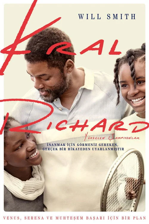 King Richard