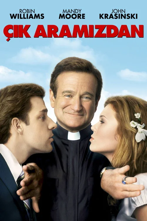 License to Wed