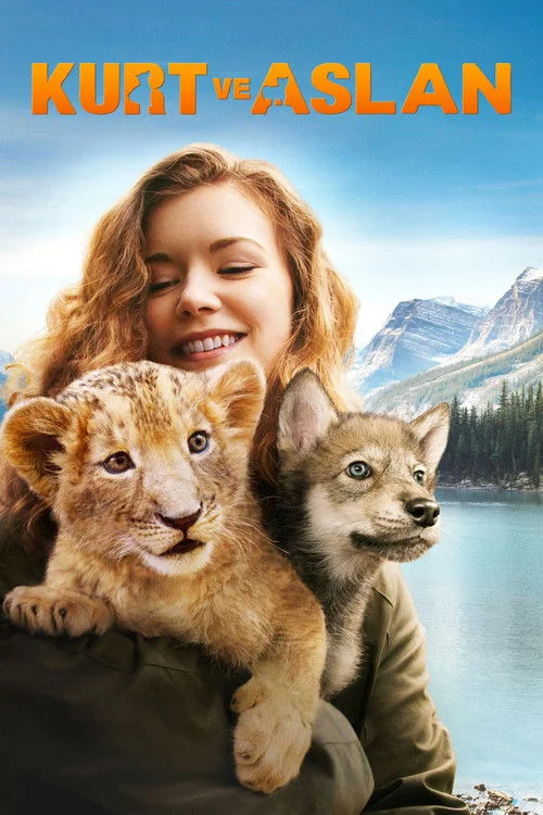 Le Loup et le Lion
