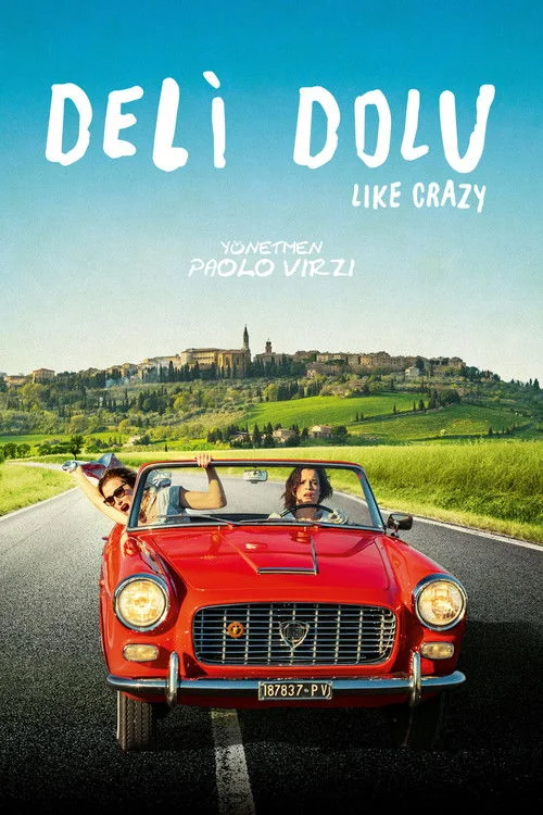 La pazza gioia