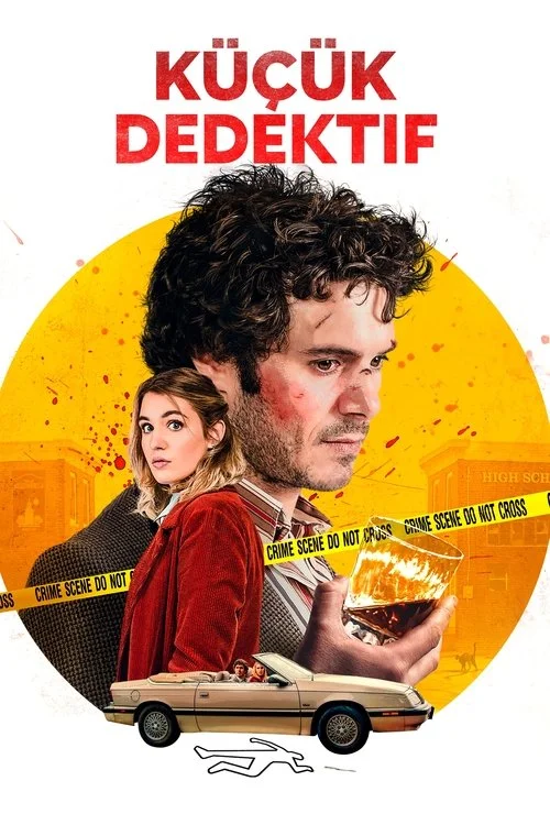 The Kid Detective