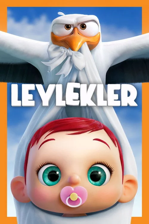 Storks