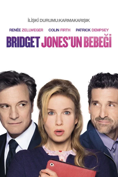 Bridget Jones's Baby