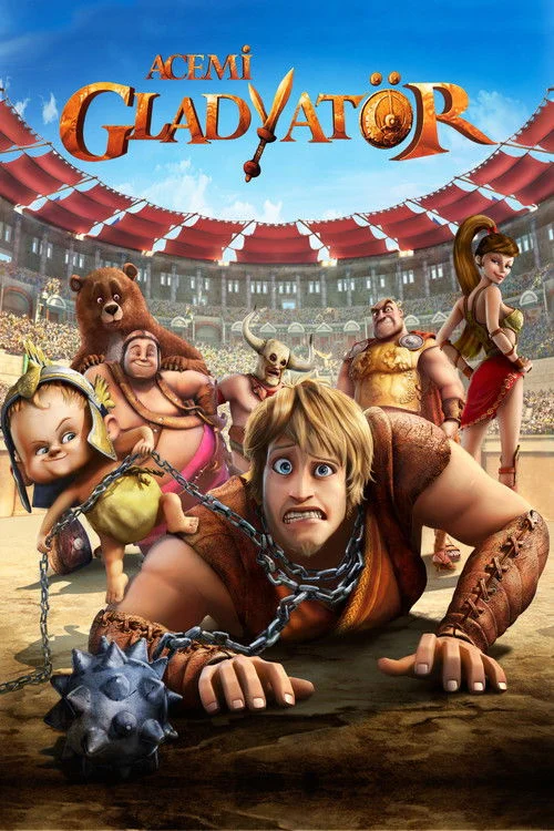 Gladiatori di Roma